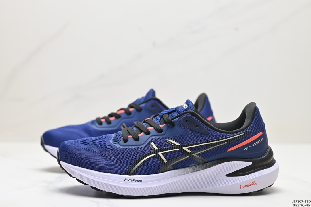 Asics Shoes